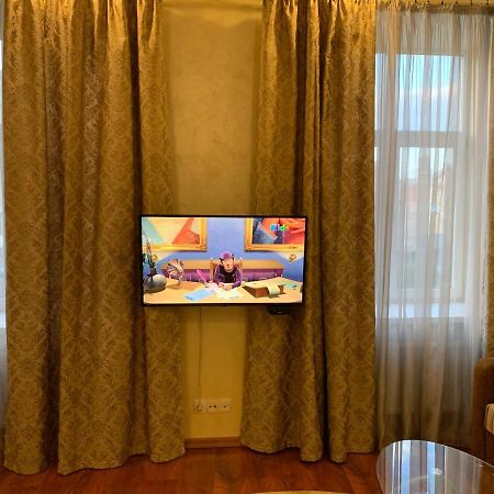 Apartment Miskevycha Λβιβ Εξωτερικό φωτογραφία