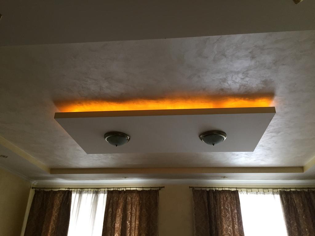 Apartment Miskevycha Λβιβ Εξωτερικό φωτογραφία