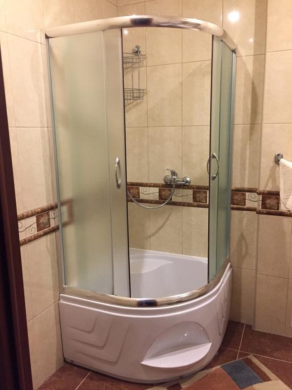 Apartment Miskevycha Λβιβ Εξωτερικό φωτογραφία