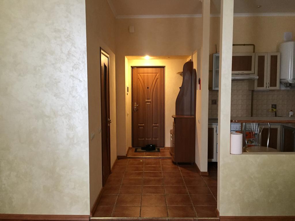 Apartment Miskevycha Λβιβ Εξωτερικό φωτογραφία